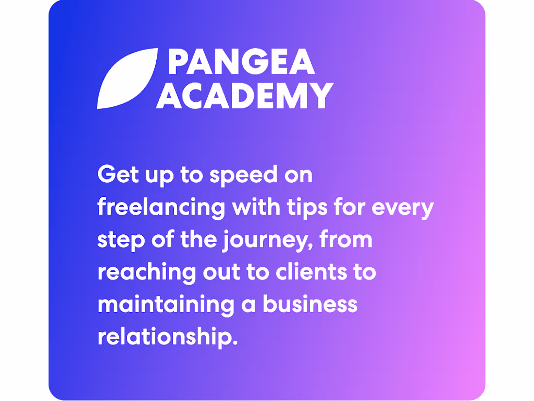 Cover image for Pangea Academy