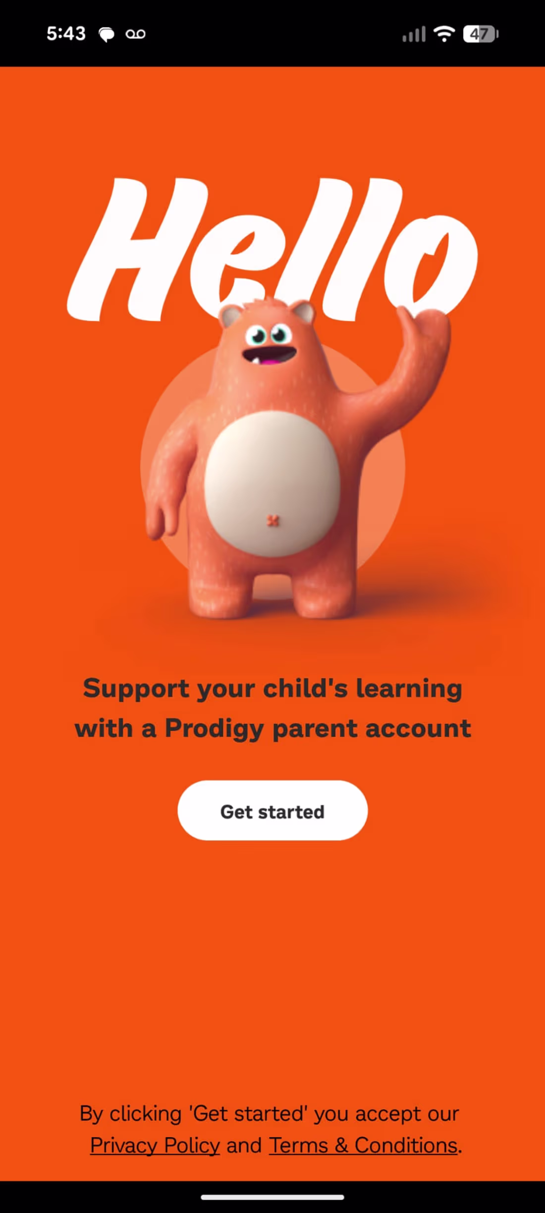 Cover image for Senior Software Developer / Parents