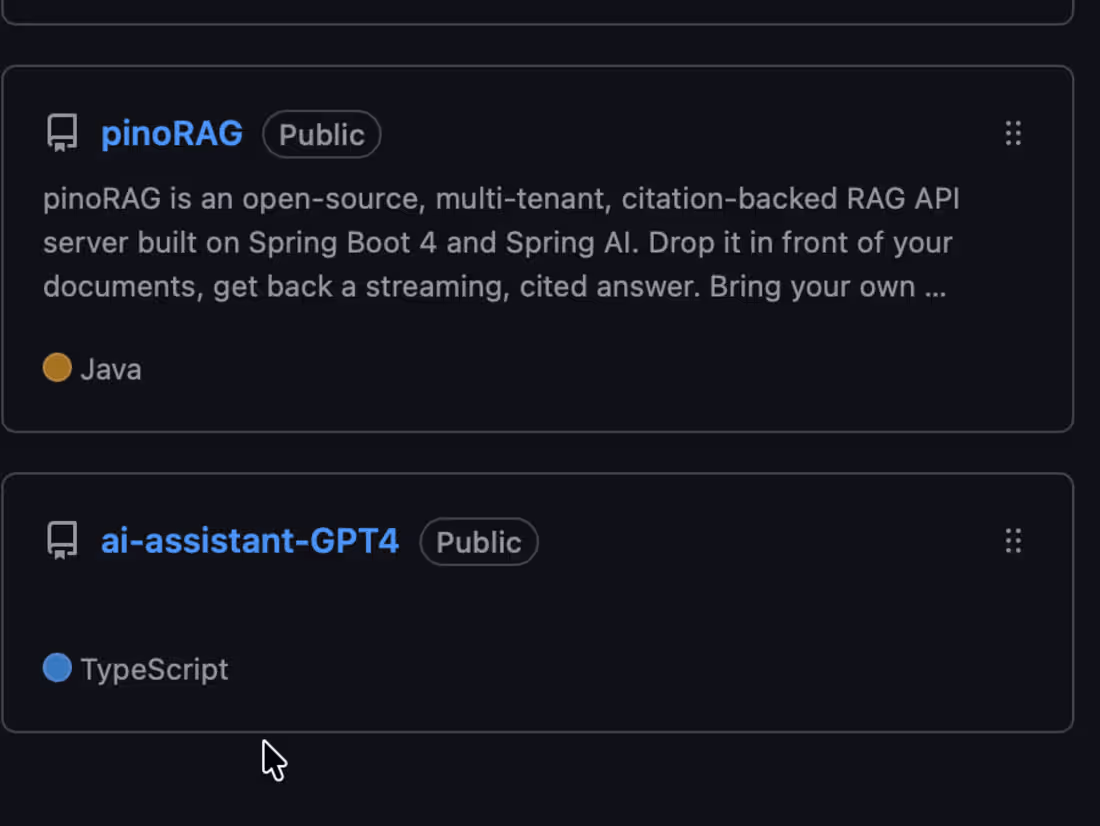 Cover image for GitHub - Samkaypro/pinoRAG: pinoRAG is an open-source, multi-te…