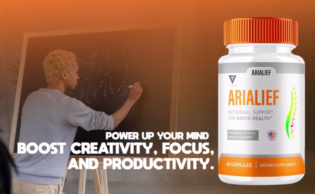 Cover image for Arialief (SCAM or LEGIT) - Is It Good!