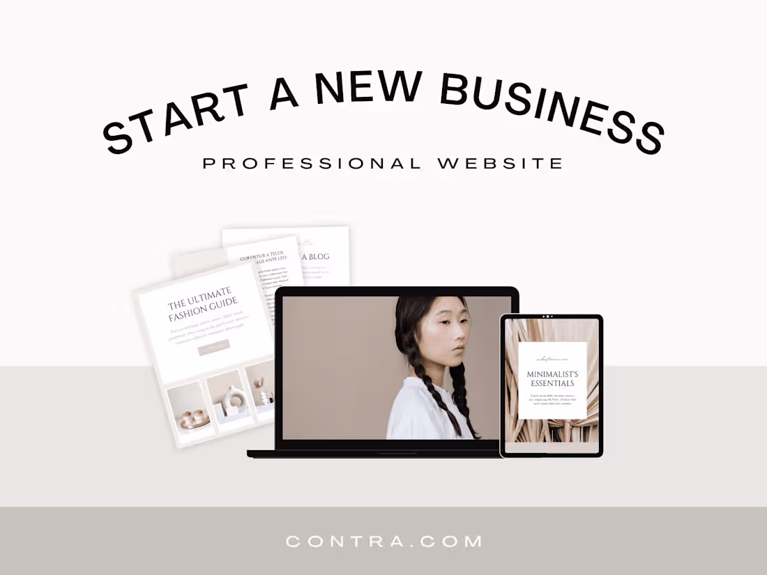 Cover image for WordPress Website Development