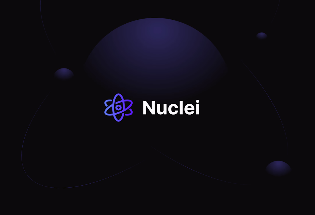 Cover image for Project Discovery - Nuclei Cloud