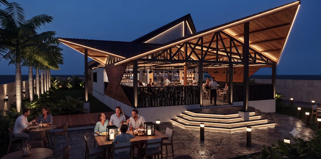 Cover image for AI-powered architectural visualization that transforms