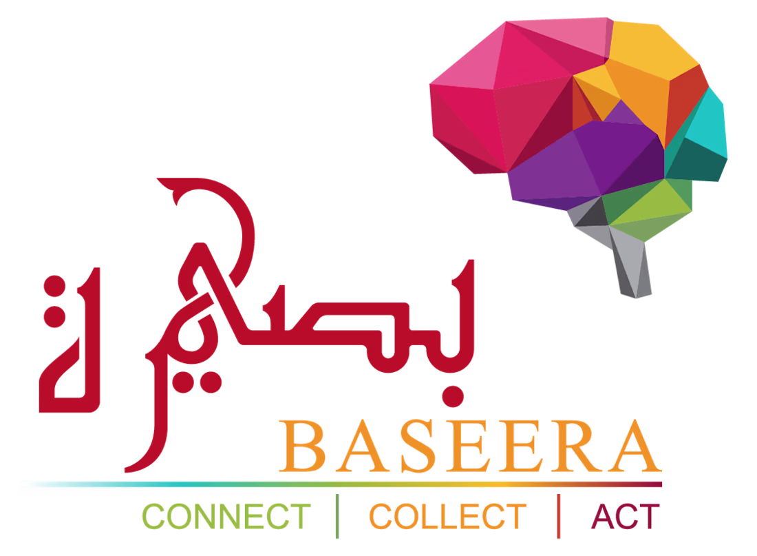 Cover image for BASEERA
