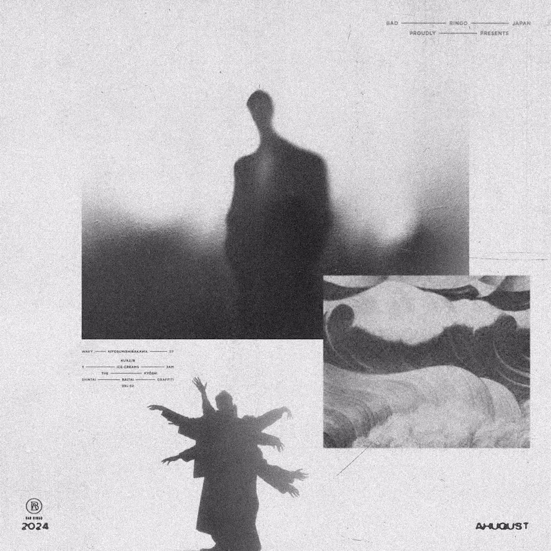 Cover image for Album Cover Design
