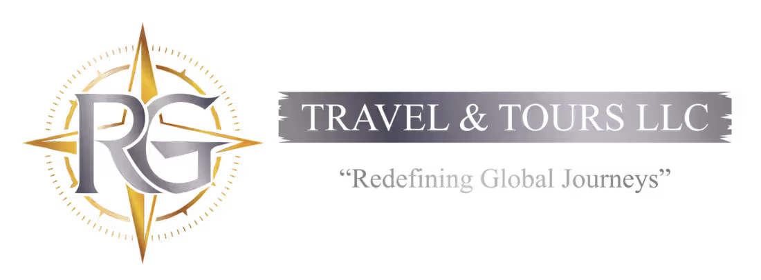 Cover image for RG Travel and Tours - Seamless Travel Experiences Await You