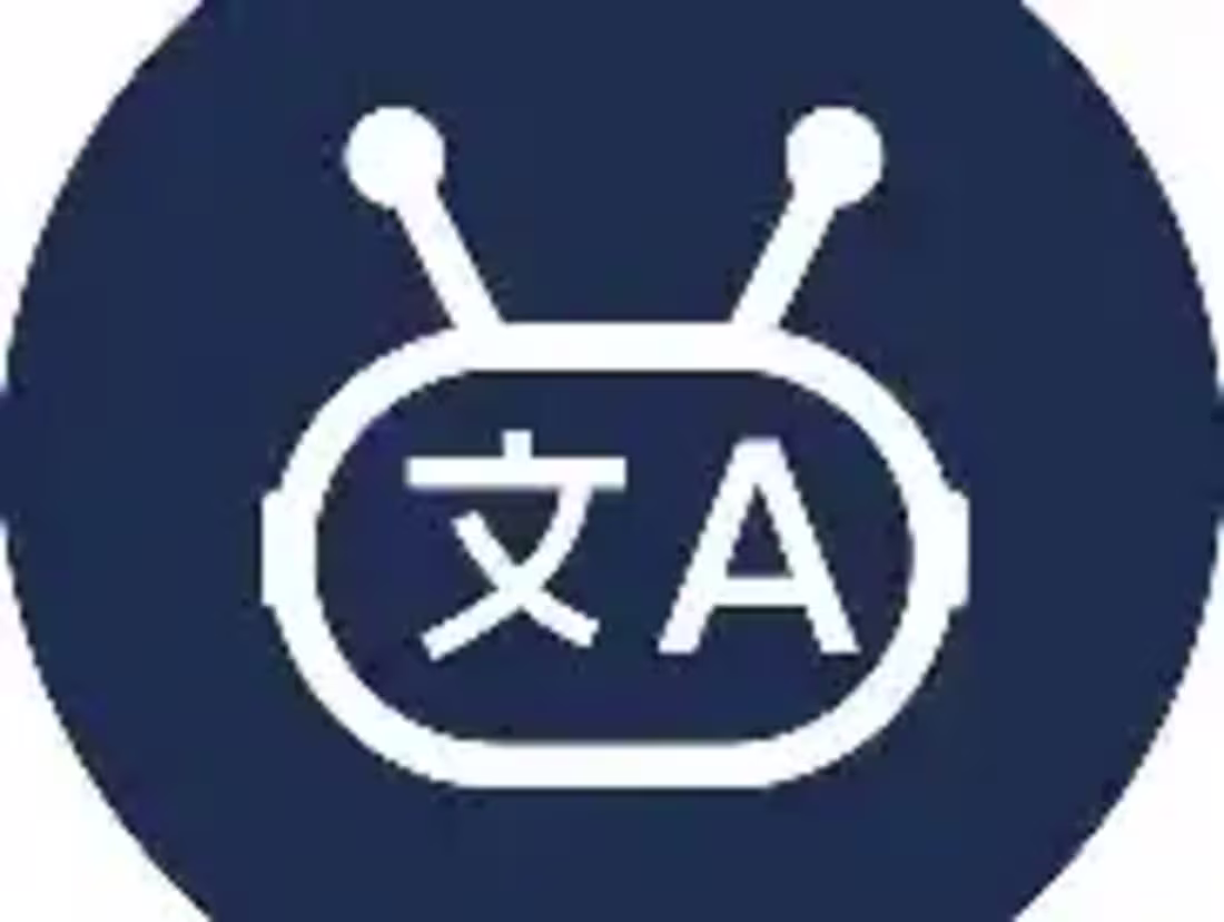 Cover image for translator