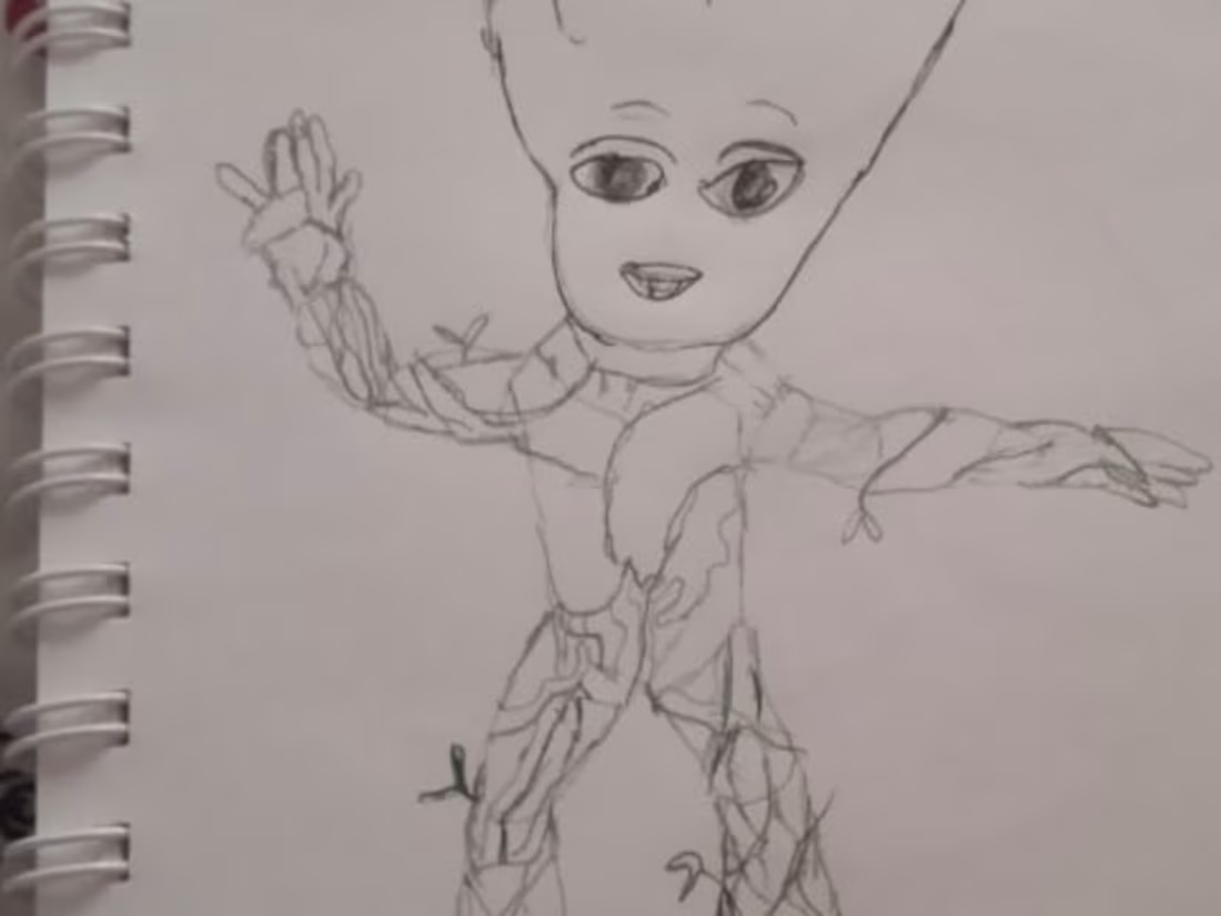 Cover image for Art