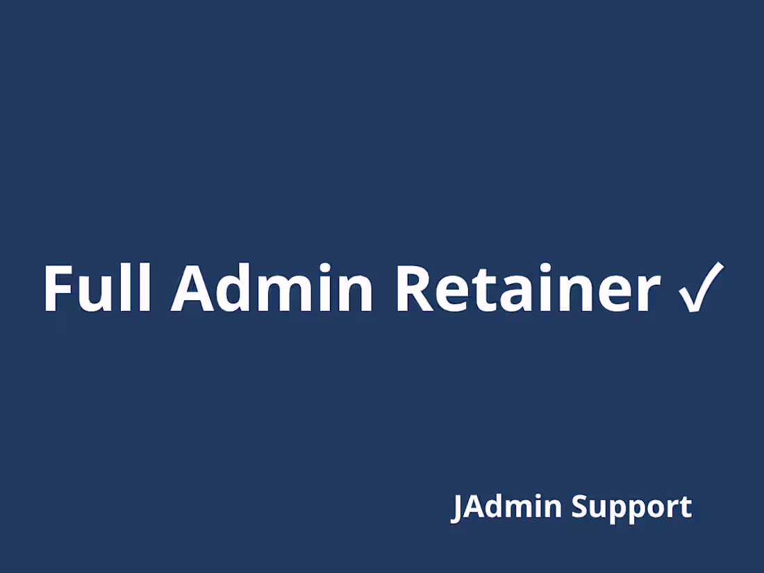Cover image for Full Retainer