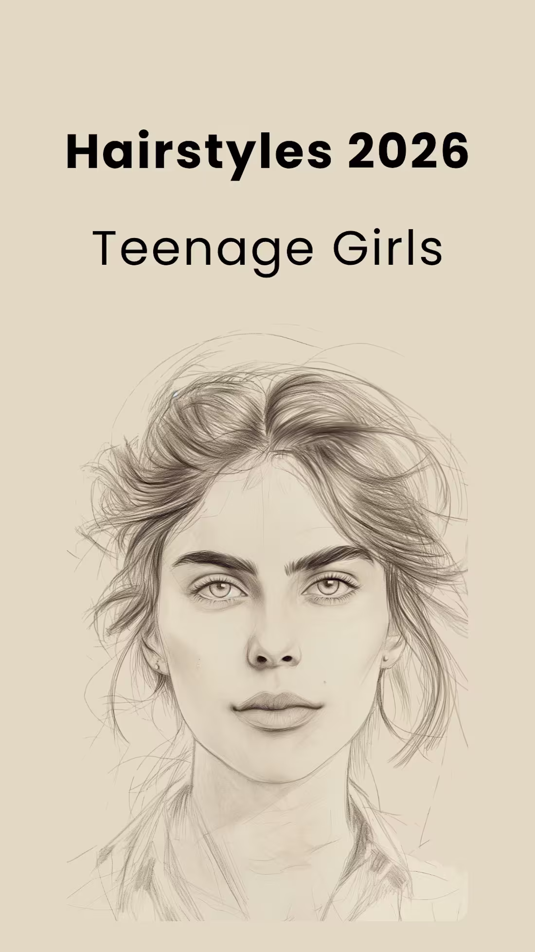 Cover image for Hairstyles 2026 — Trend Presentation
