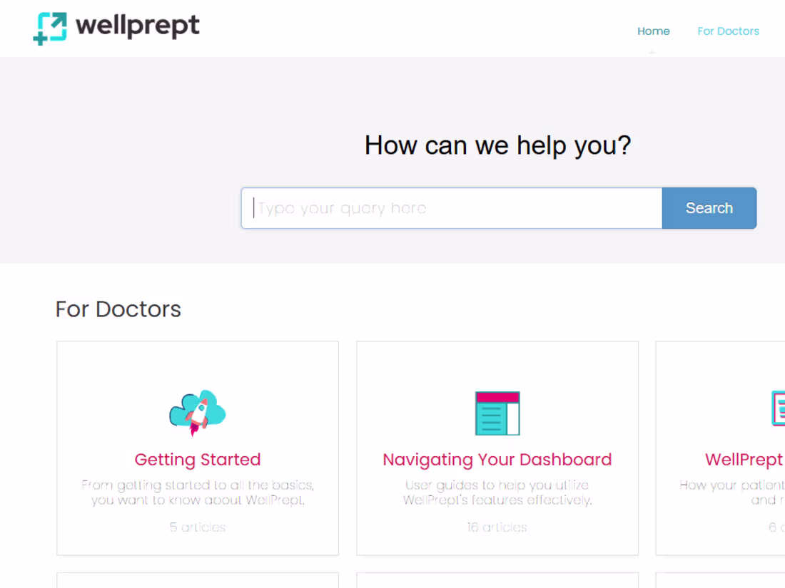 Cover image for Onboarding Process