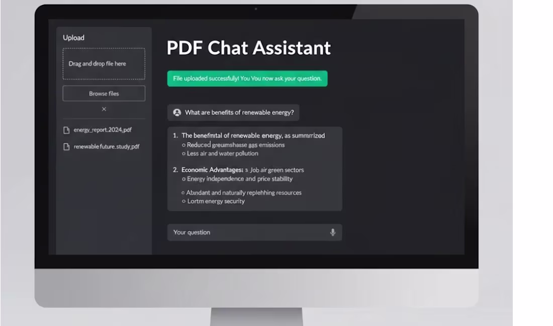 Cover image for Rag based chatbot in Langchain