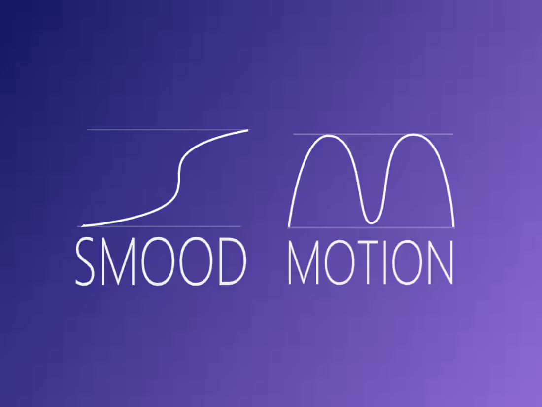 Cover image for Logo animation