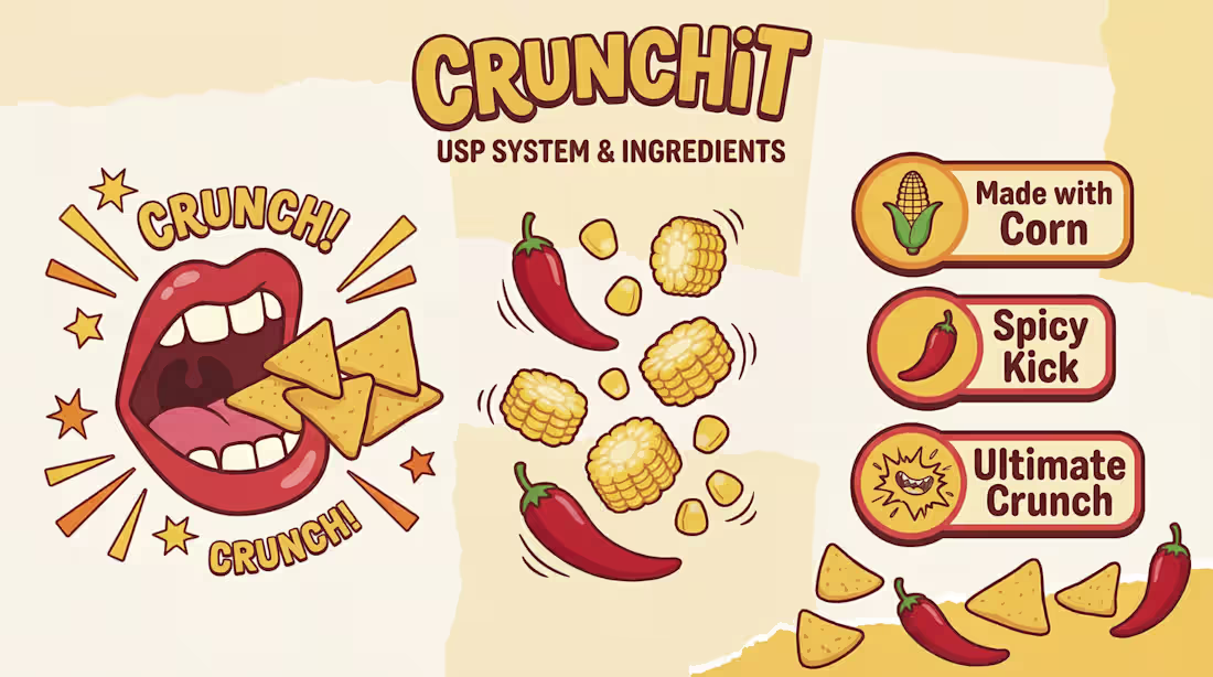Cover image for CRUNCHIT!!!