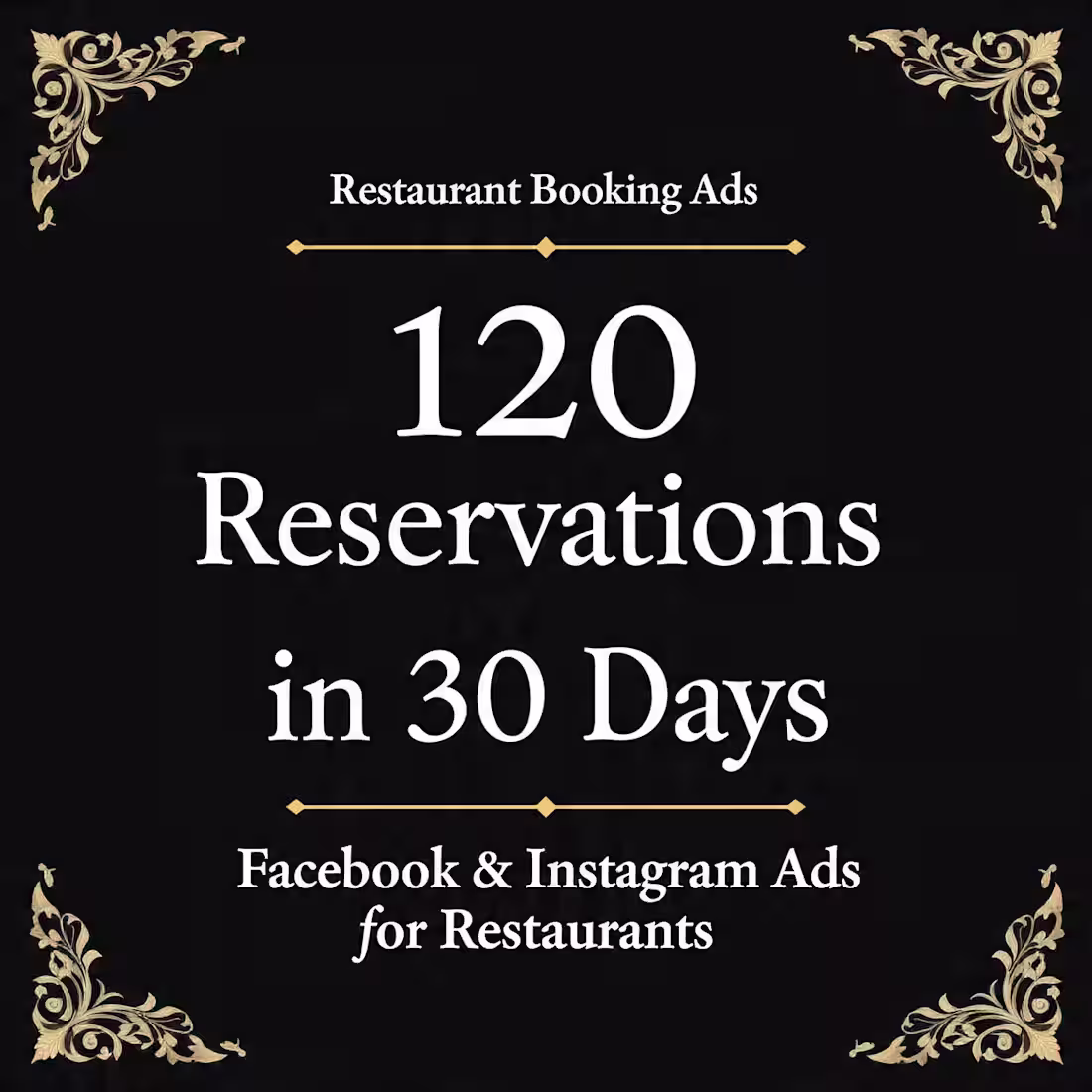 Cover image for Restaurant owner? I Will your