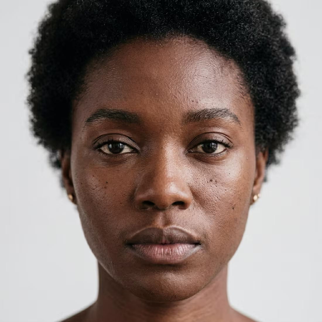 Cover image for Beauty Portrait — AI Generated