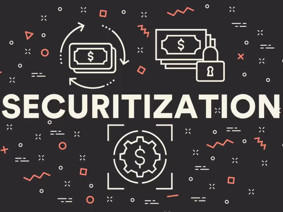 Cover image for Systems Update Automation to ensure all Assets Securitization