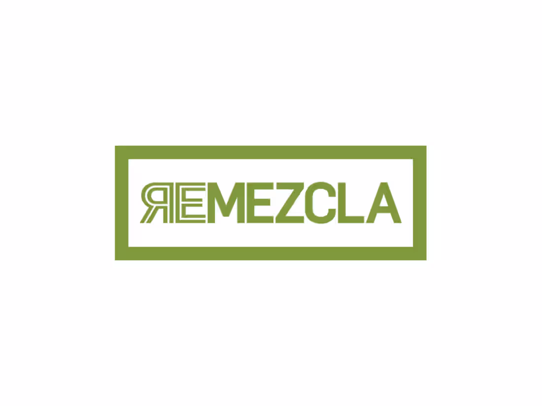 Cover image for Remezcla