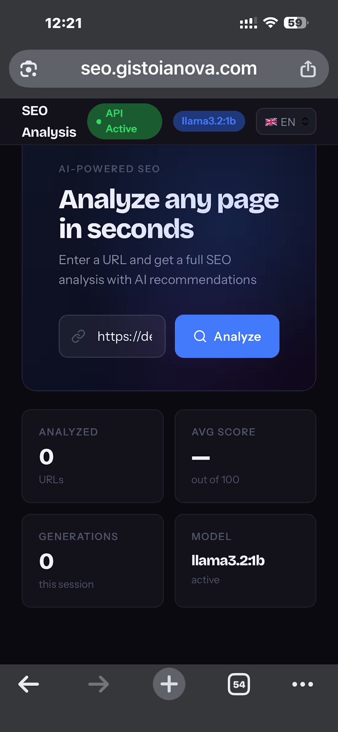 Cover image for SSA AI SEO Suite –