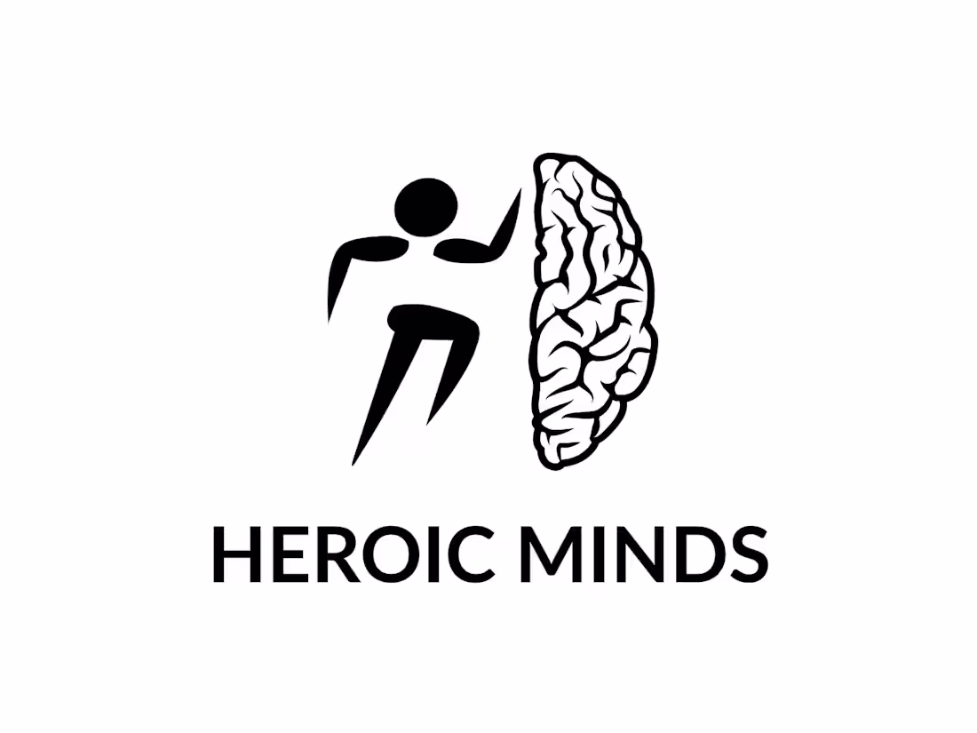 Cover image for Heroic Minds App articles