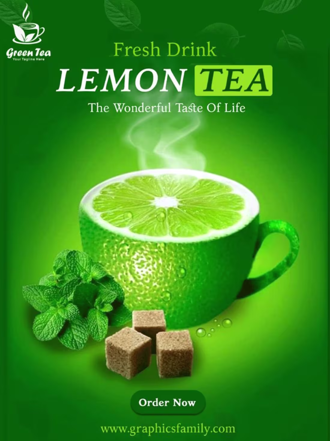 Cover image for graphic designer 