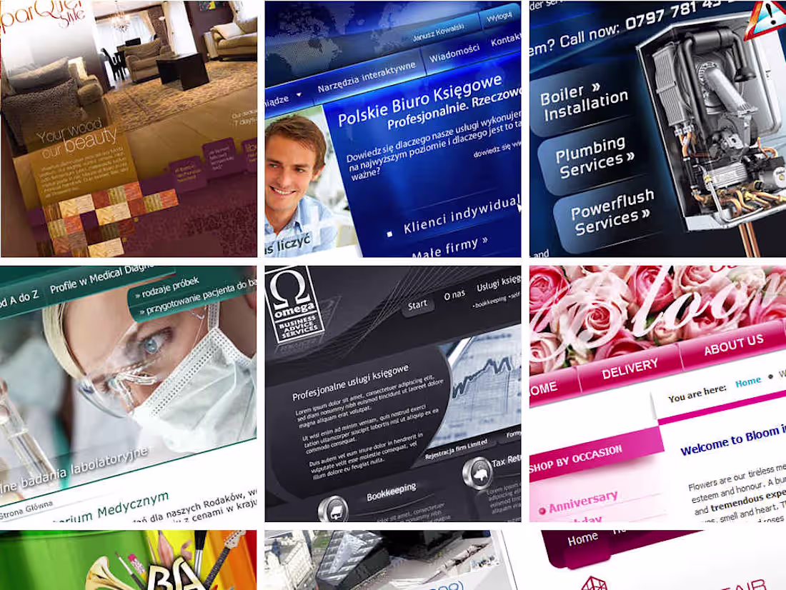 Cover image for Marketing Strategy for e-commerce websites