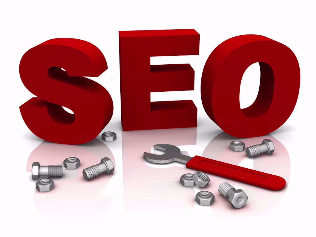Cover image for WEBSITE SEO & OPTIMIZATION
