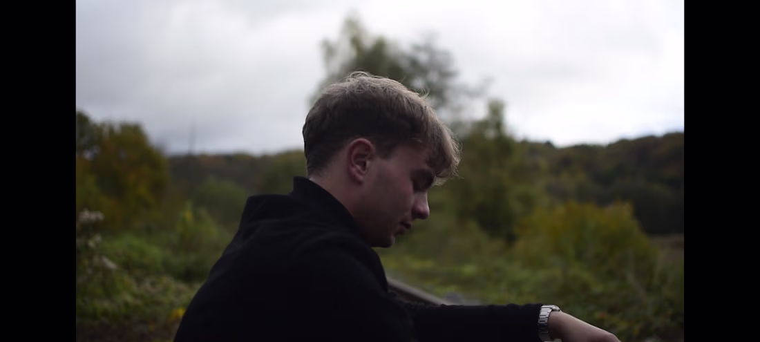 Cover image for Aftermovie