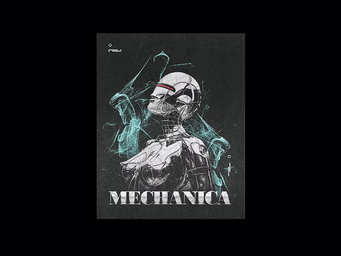 Cover image for Poster