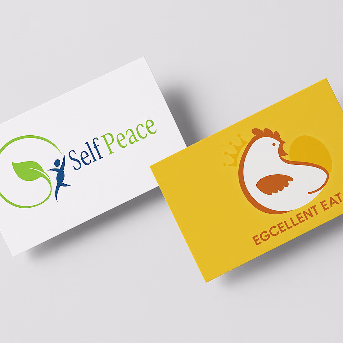 Cover image for Brand Logo Designs