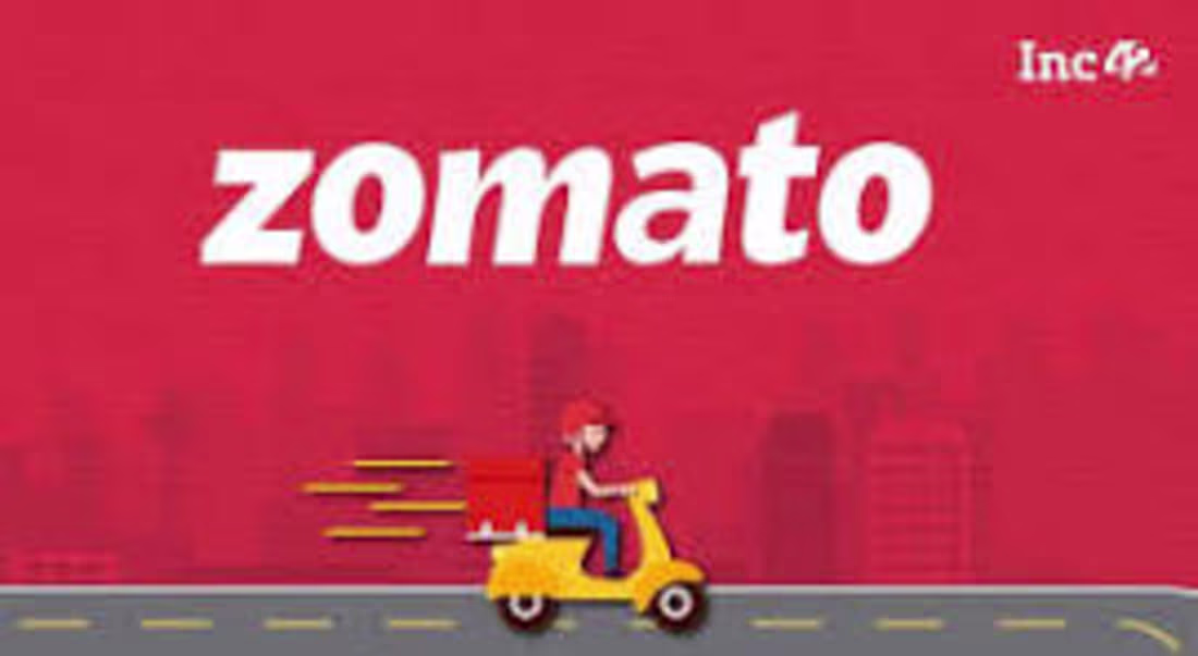 Cover image for Zomato Capstone Project