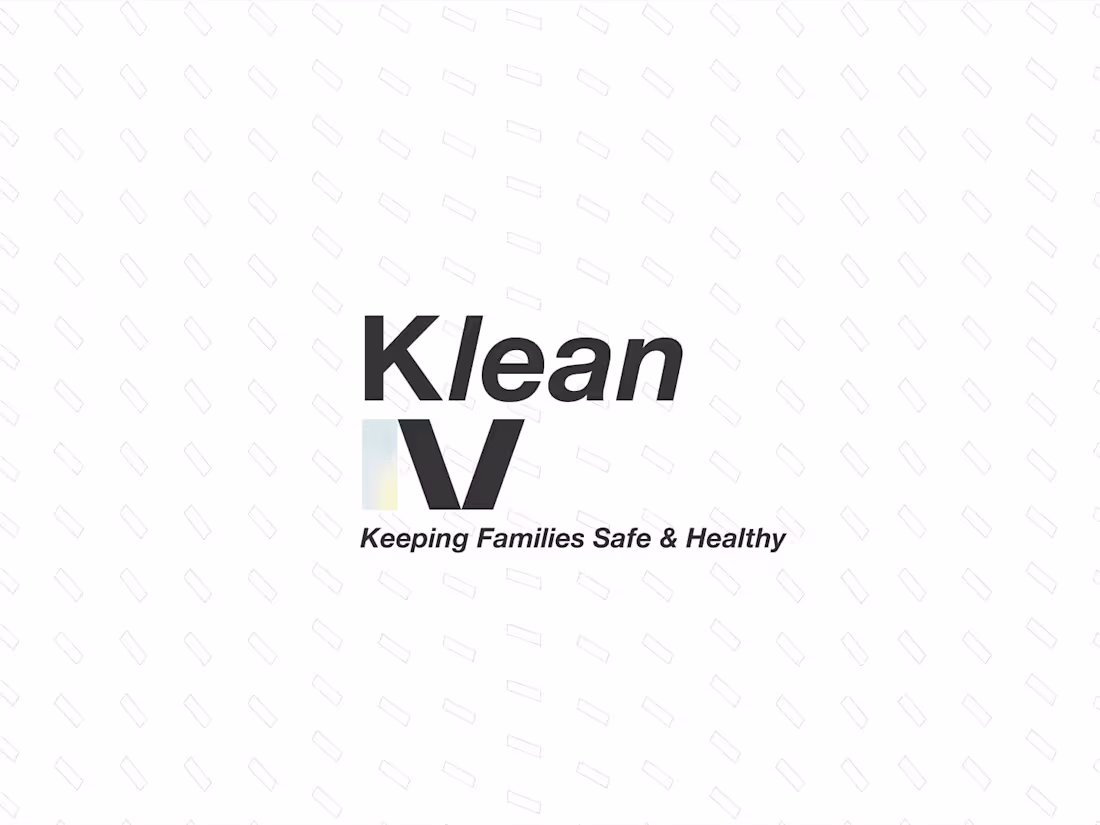 Cover image for Klean Branding — Michael K. Byun