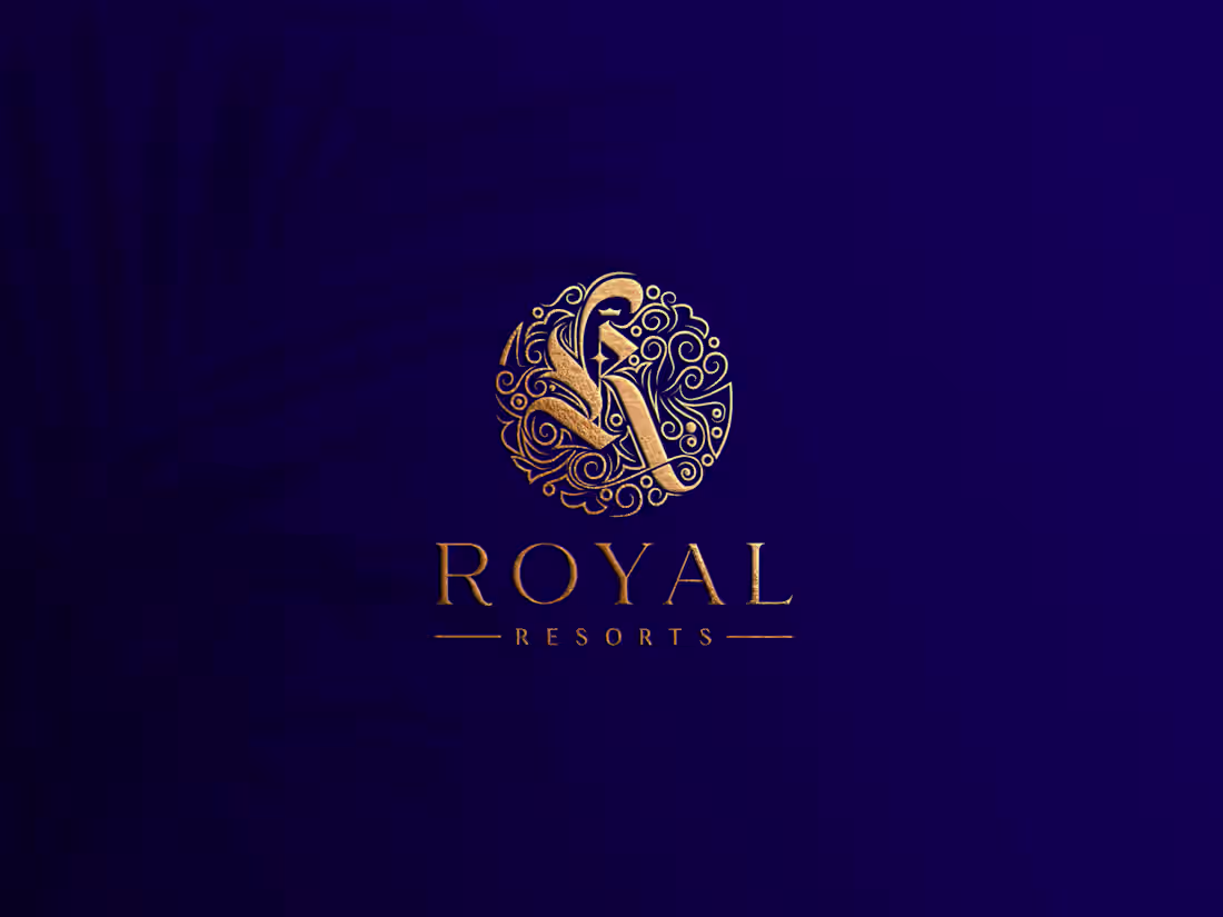 Cover image for Royal Resort