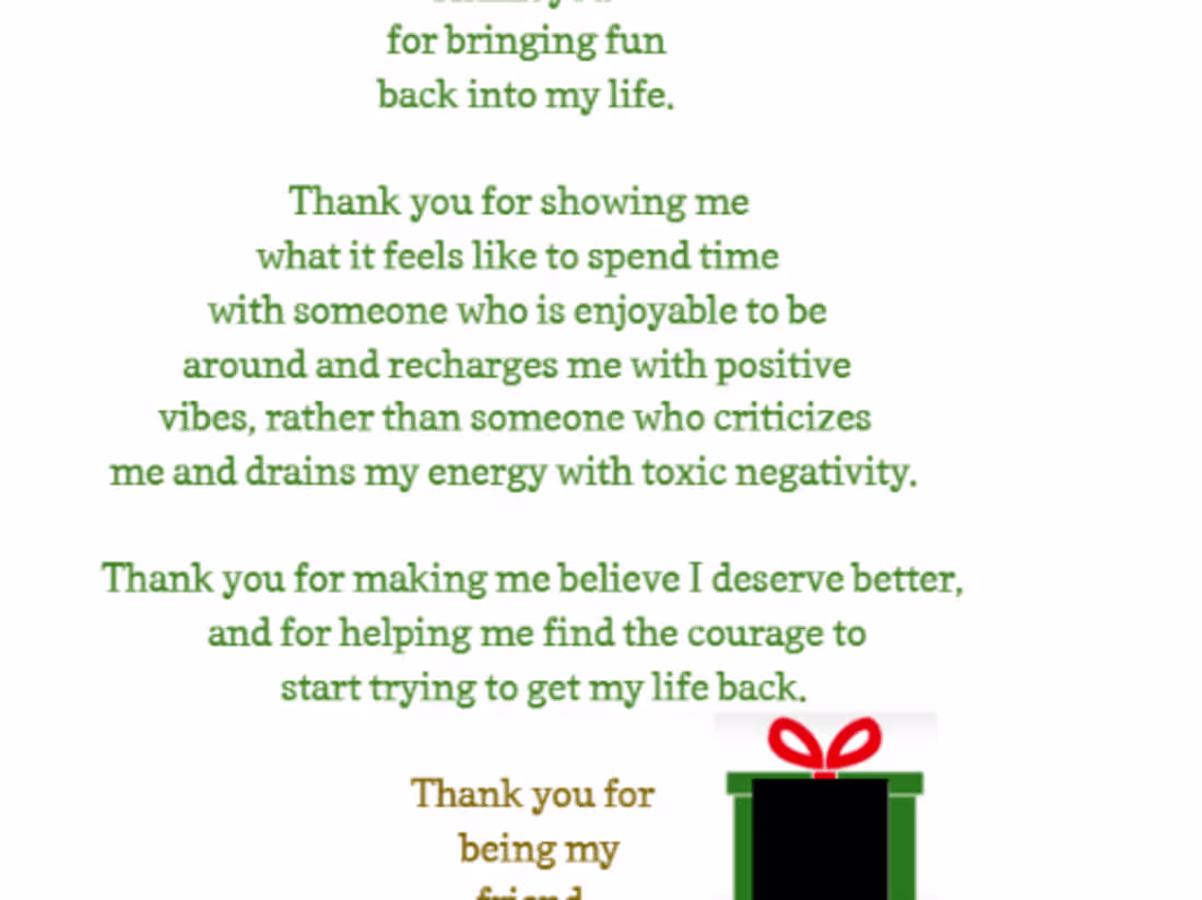 Cover image for Created a Christmas card, song, and video 
