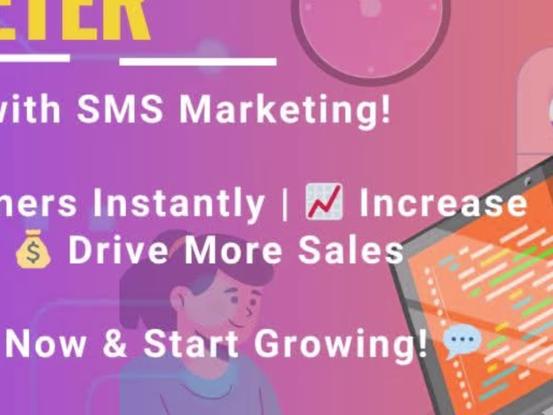 Cover image for 📢 Elevate Your Online Presence with a Stunning Website! 🚀 ...