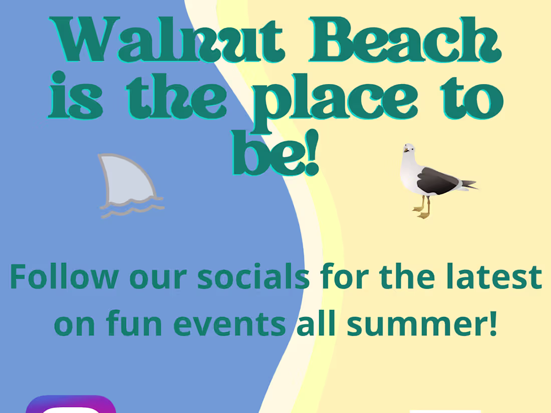 Cover image for Walnut Beach Arts & Business Association