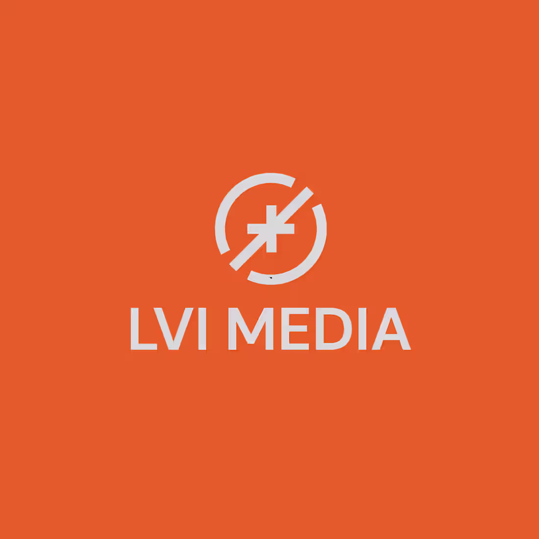 Cover image for Brand Design For LVI Media