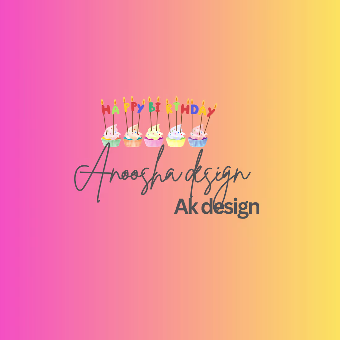 Cover image for Turning a year older tomorrow
