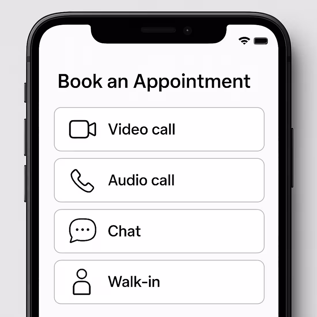 Cover image for Booking and Management System Development