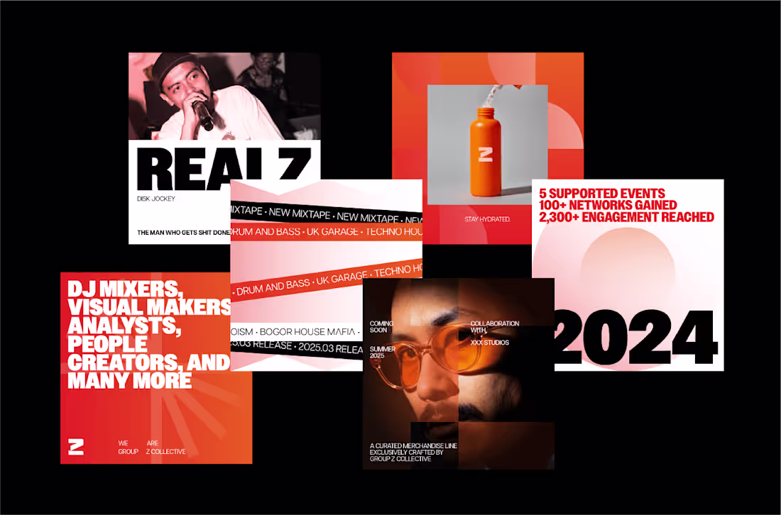 Cover image for Where Creatives and Analysts Unite Under One Bold Banner
