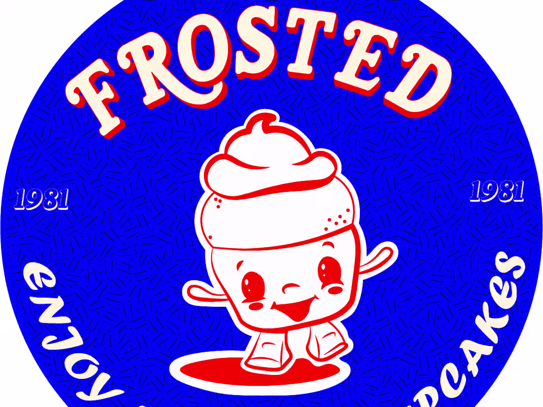 Cover image for Selection of logos