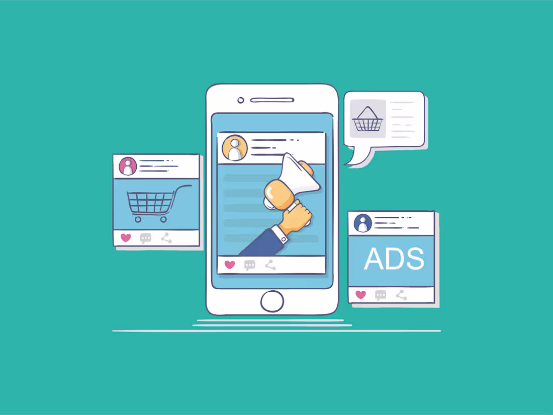 Cover image for Facebook Ads