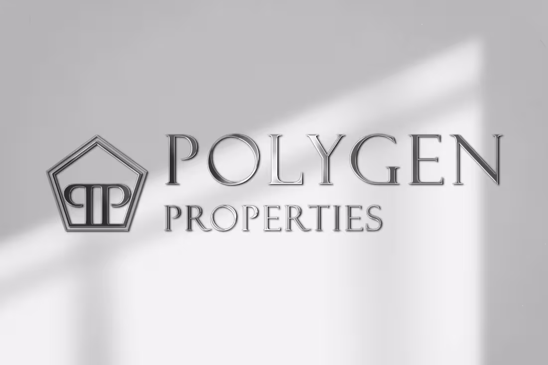 Cover image for Branding Brilliance for Polygen Properties: Real Estate