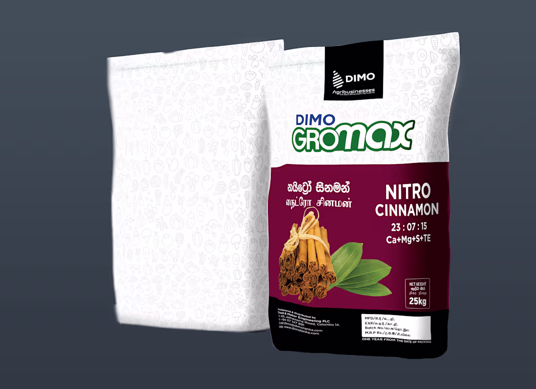 Cover image for Fertilizer Bag Design