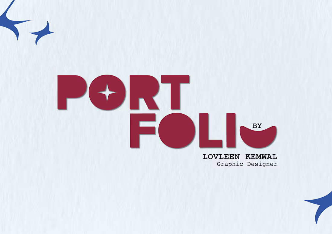 Cover image for Portfolio 2025