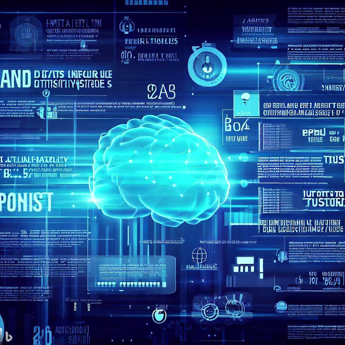 Cover image for Ethical Considerations in Artificial Intelligence: Ensuring Fai…