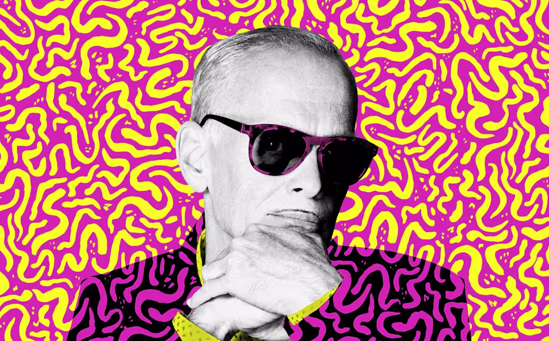Cover image for A devilish director gets his due: John Waters on 50 years of ci…