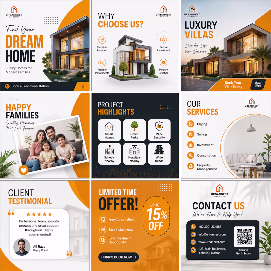 Cover image for Designed with a focus on professionalism,