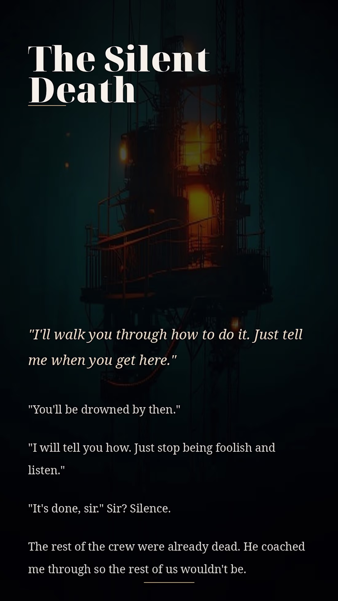 Cover image for In the Shadow of Death