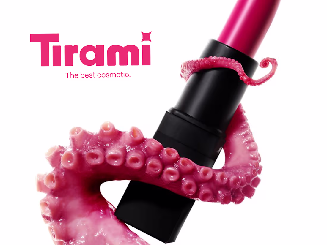 Cover image for Tirami Brand